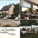 Haus Rheinblick Ott Hotel