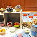 Haus Rheinblick Ott Hotel