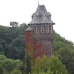 Haus Rheinblick Ott Hotel