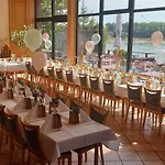 Haus Rheinblick Ott 3* Monheim am Rhein