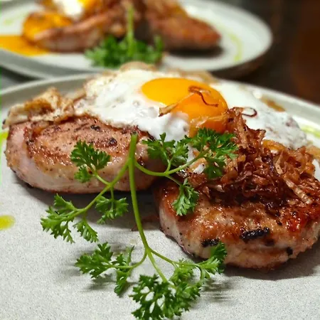 Haus Rheinblick Ott 3* Monheim am Rhein