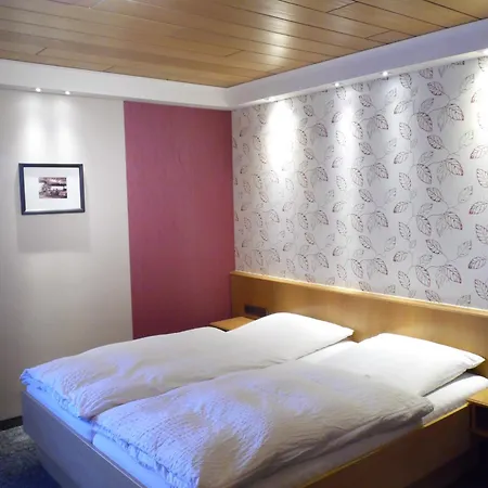 Haus Rheinblick Ott Hotel