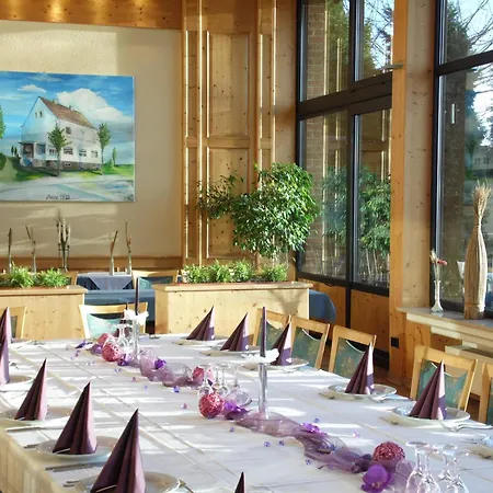 Haus Rheinblick Ott 酒店 Monheim am Rhein