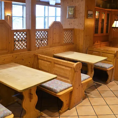 Haus Rheinblick Ott Hotel 3*