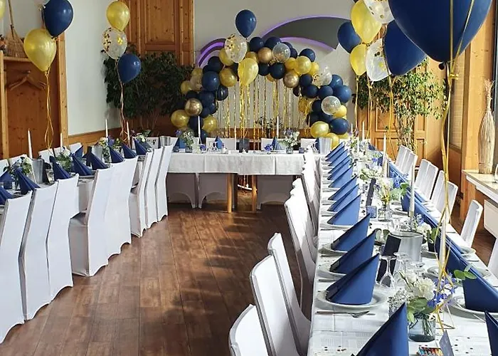 Haus Rheinblick Ott Monheim am Rhein