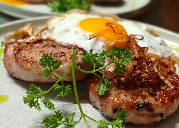 Haus Rheinblick Ott 3* Monheim am Rhein