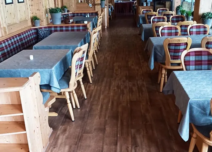 Haus Rheinblick Ott Szálloda Monheim am Rhein