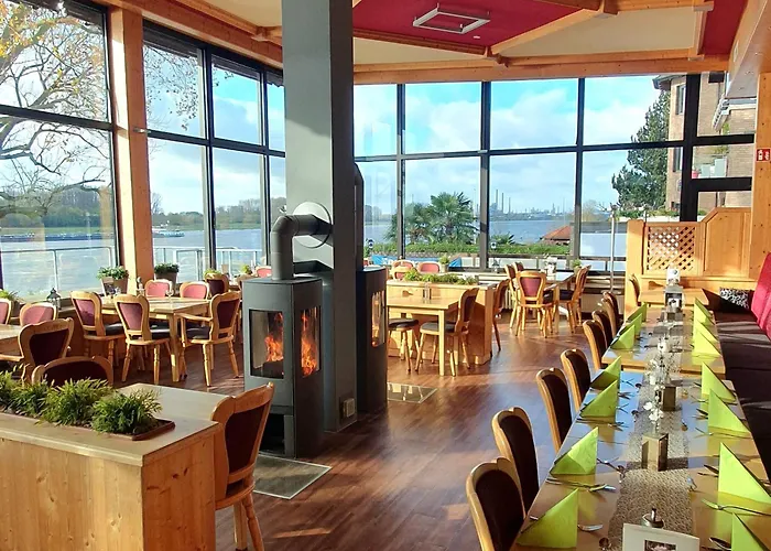 Haus Rheinblick Ott 3*