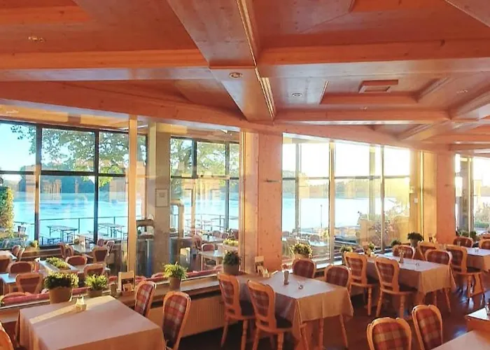 Szálloda Haus Rheinblick Ott